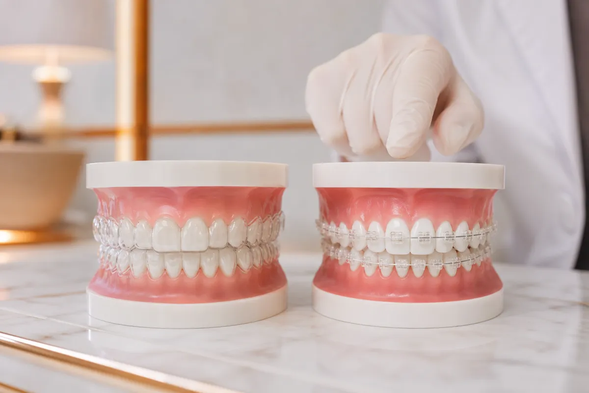 Orthodontics