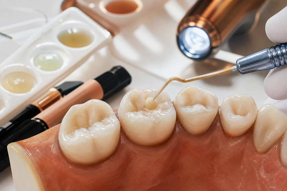 Restorative Treatments